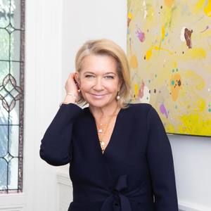 Meet your Posher, Sally